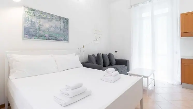 Apart Daire (0 Bedroom)