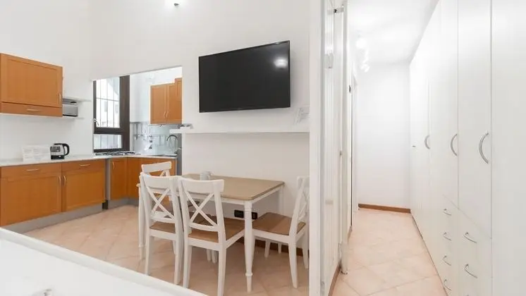 Apart Daire (0 Bedroom)