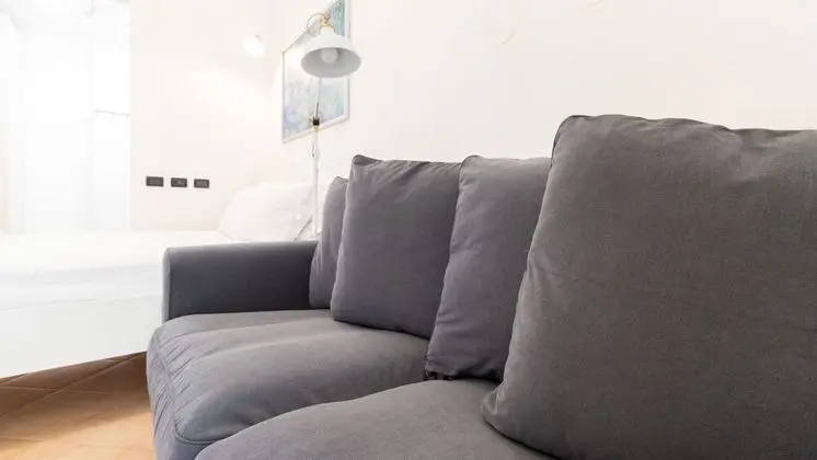 Apart Daire (0 Bedroom)