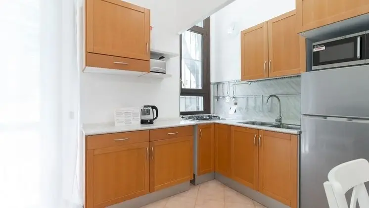 Apart Daire (0 Bedroom)