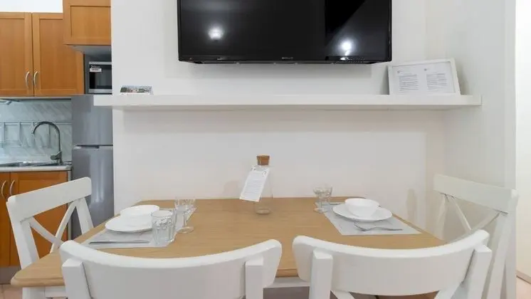 Apart Daire (0 Bedroom)