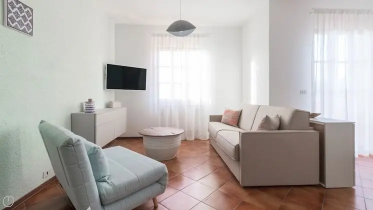 Apart Daire, 1 Yatak Odası (A3)