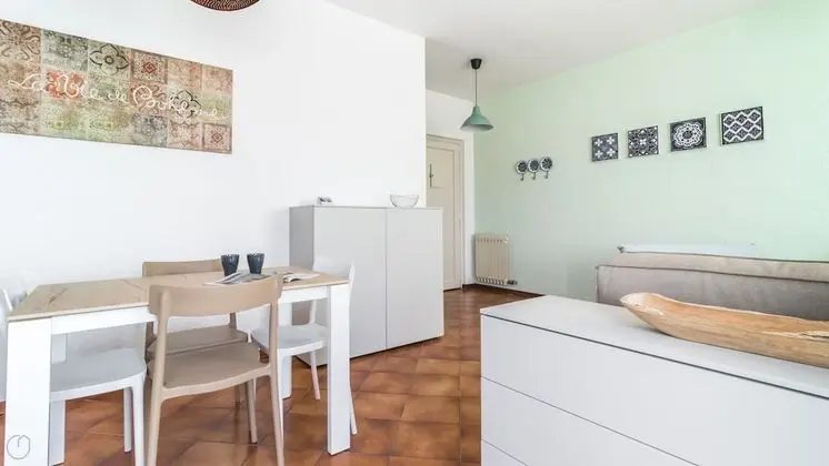 Apart Daire, 1 Yatak Odası (A3)