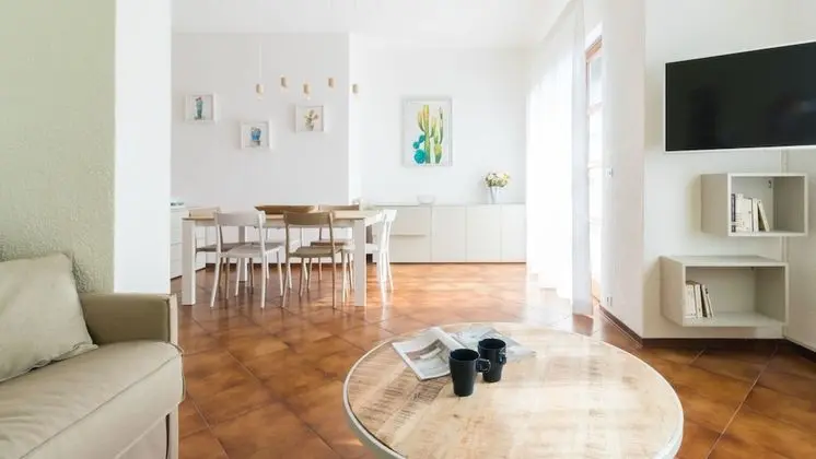 Apart Daire, 3 Yatak Odası (A1)