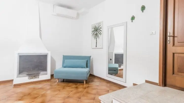 Apart Daire, 3 Yatak Odası (A1)