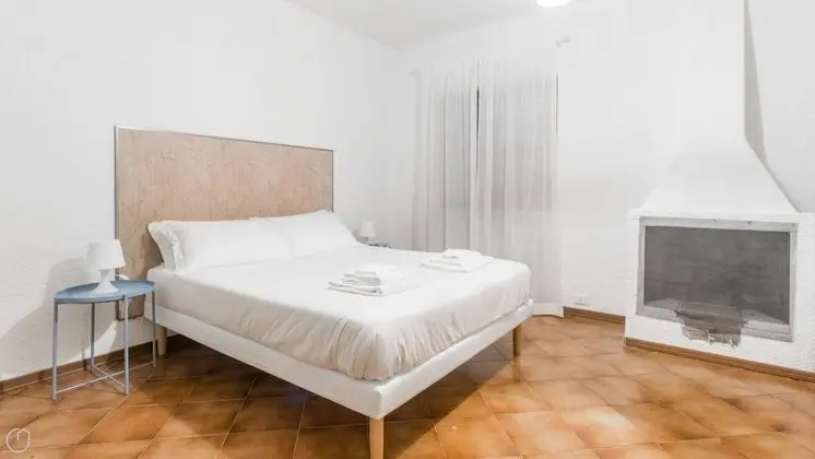 Apart Daire, 3 Yatak Odası (A1)