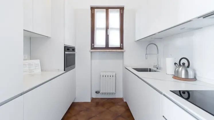Apart Daire, 3 Yatak Odası (A1)