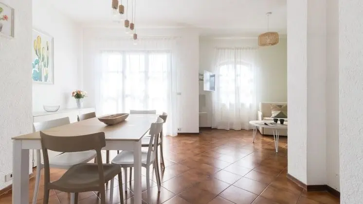 Apart Daire, 3 Yatak Odası (A1)