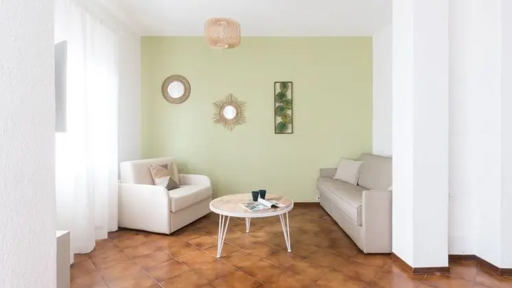 Apart Daire, 3 Yatak Odası (A1)