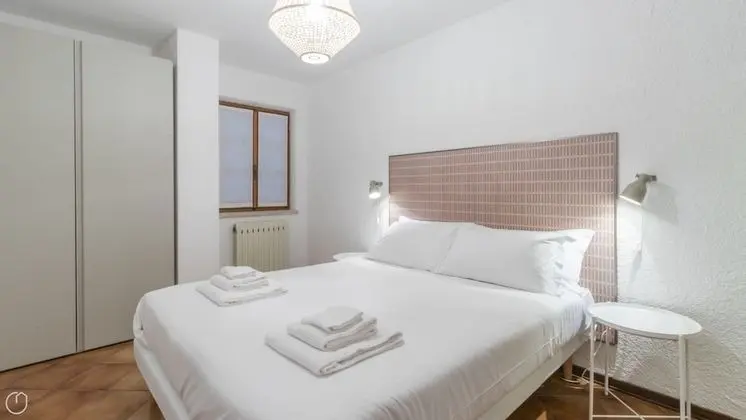 Apart Daire, 4 Yatak Odası (A2)