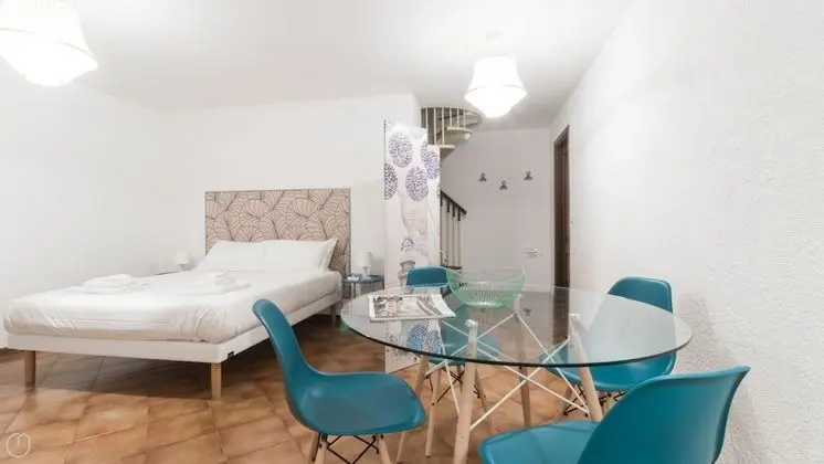 Apart Daire, 4 Yatak Odası (A2)