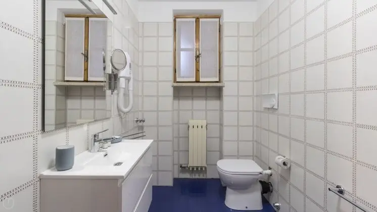 Apart Daire, 4 Yatak Odası (A2)