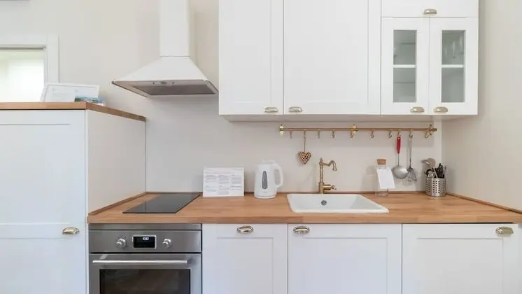 Apart Daire (0 Bedroom)