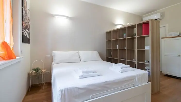 Apart Daire (0 Bedroom)