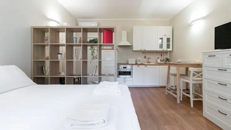 Apart Daire (0 Bedroom)