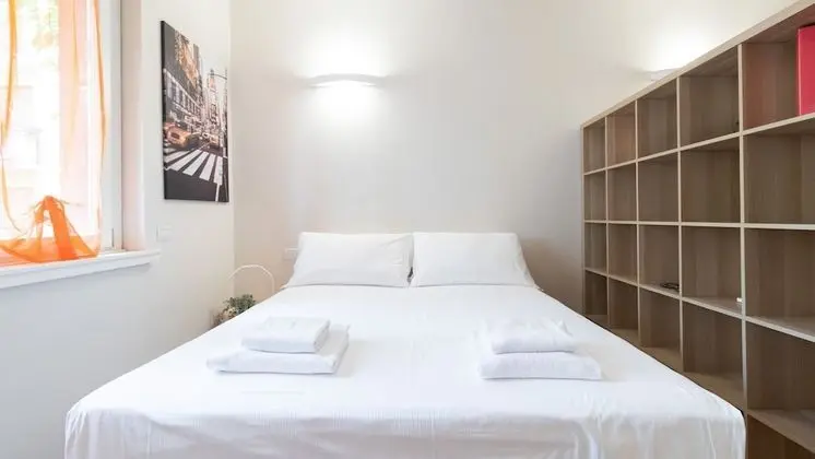 Apart Daire (0 Bedroom)