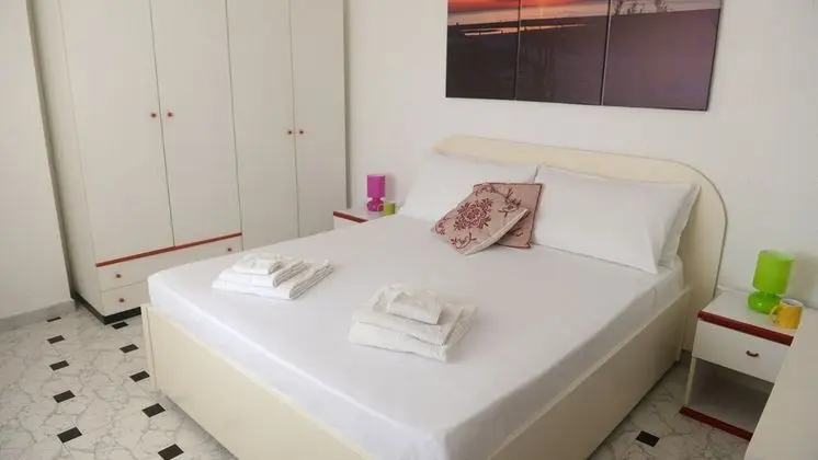 Apart Daire, 1 Yatak Odası, Tepe Manzaralı (D)