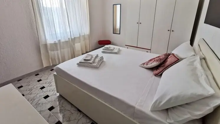 Apart Daire, 1 Yatak Odası, Tepe Manzaralı (D)