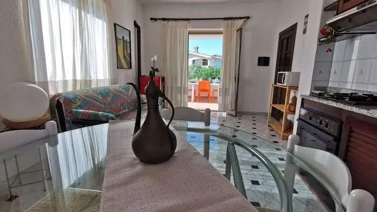 Apart Daire, 1 Yatak Odası, Tepe Manzaralı (D)