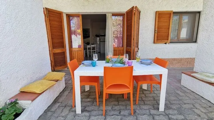 Apart Daire, 2 Yatak Odası (C)