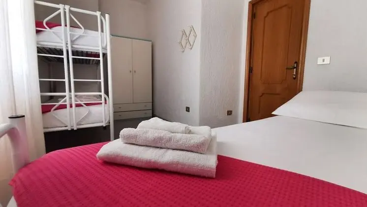 Apart Daire, 2 Yatak Odası (C)