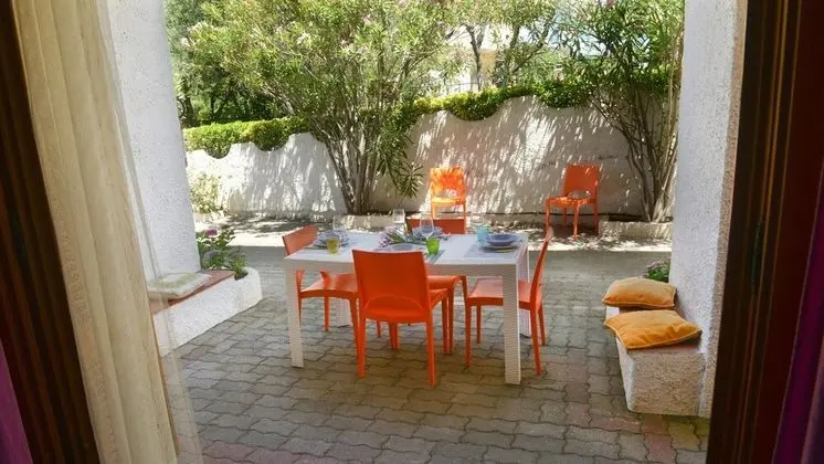 Apart Daire, 2 Yatak Odası (C)