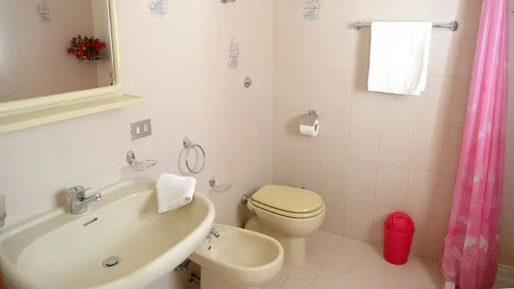 Apart Daire, 2 Yatak Odası (C)