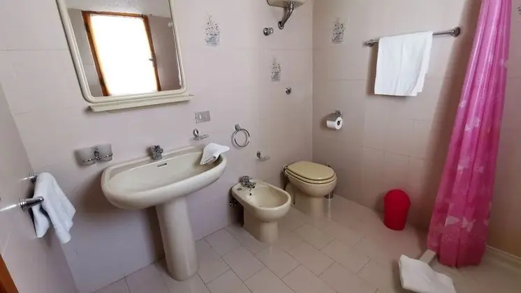 Apart Daire, 2 Yatak Odası (C)