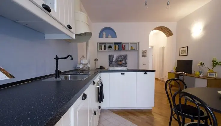 Apart Daire, 1 Yatak Odası