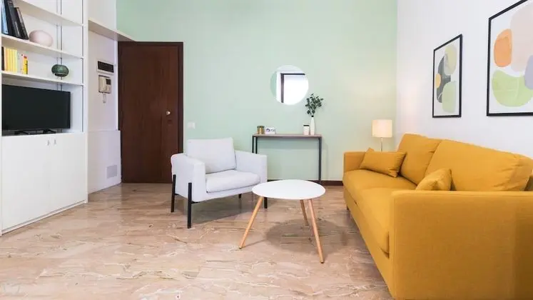Apart Daire, 1 Yatak Odası