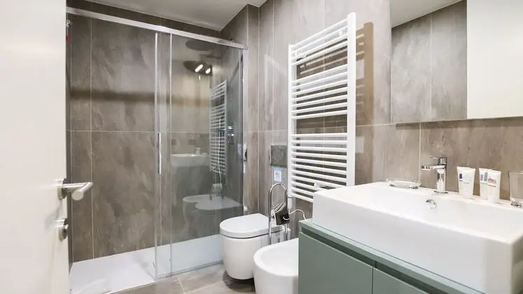 Apart Daire, 1 Büyük (Queen) Boy Yatak ve Çekyat, Sigara İçilmez, Balkon