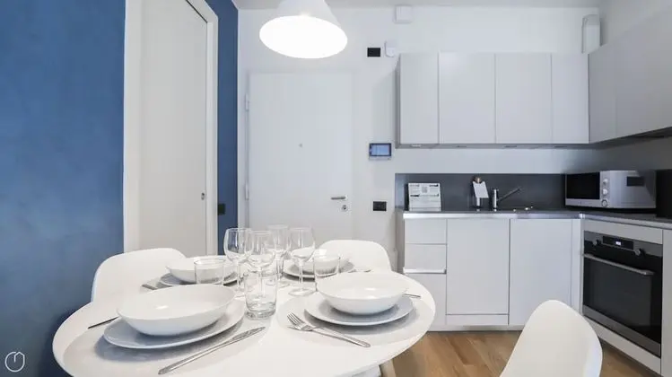 Apart Daire, 1 Büyük (Queen) Boy Yatak ve Çekyat, Sigara İçilmez, Balkon