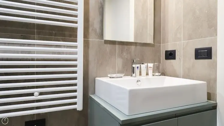 Apart Daire, 1 Büyük (Queen) Boy Yatak ve Çekyat, Sigara İçilmez, Balkon