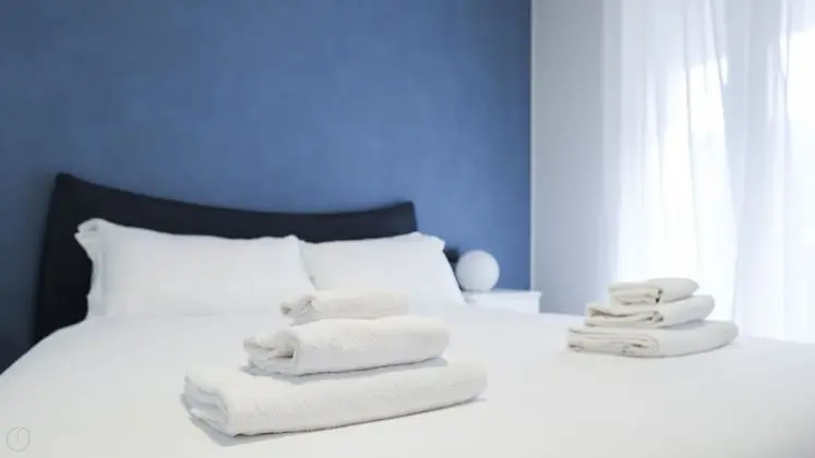Apart Daire, 1 Büyük (Queen) Boy Yatak ve Çekyat, Sigara İçilmez, Balkon