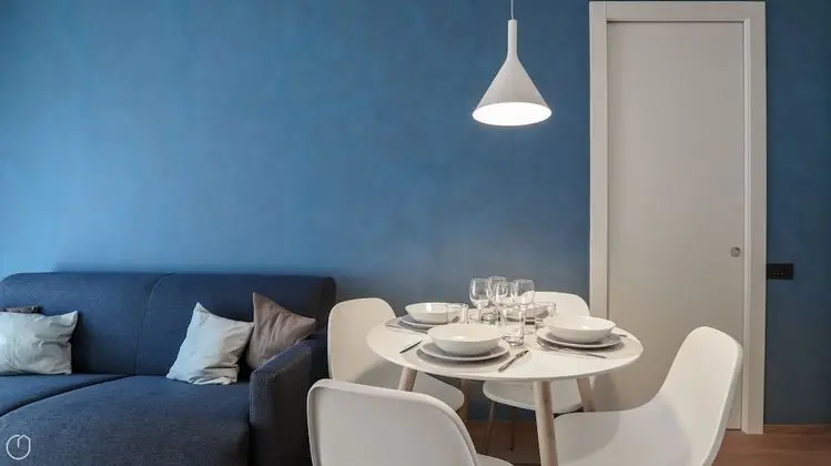 Apart Daire, 1 Büyük (Queen) Boy Yatak ve Çekyat, Sigara İçilmez, Balkon
