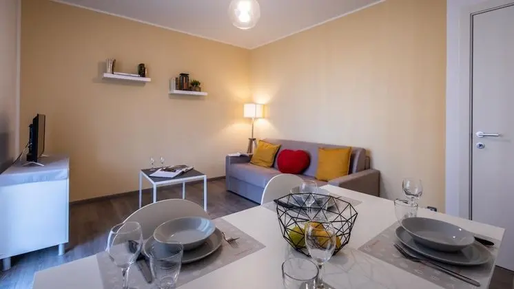 Apart Daire, Sigara İçilebilir