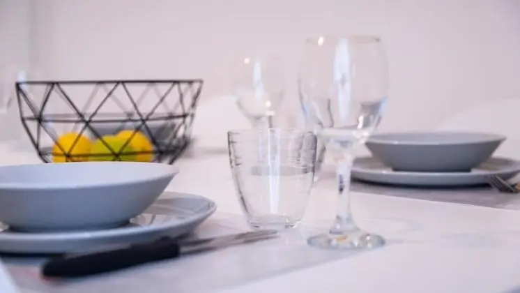 Apart Daire, Sigara İçilebilir