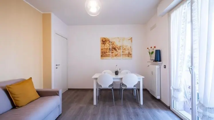 Apart Daire, Sigara İçilebilir