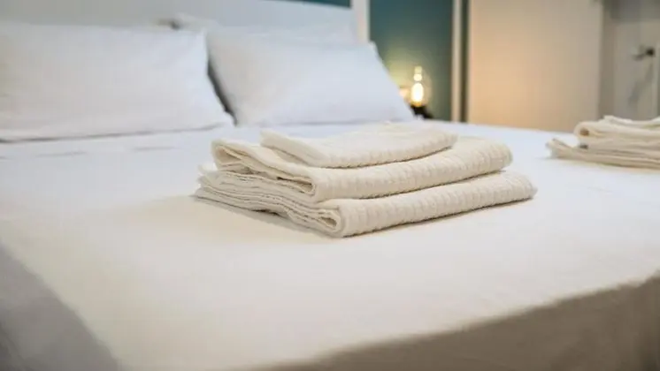 Apart Daire, Sigara İçilebilir