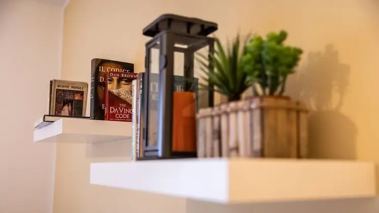 Apart Daire, Sigara İçilebilir