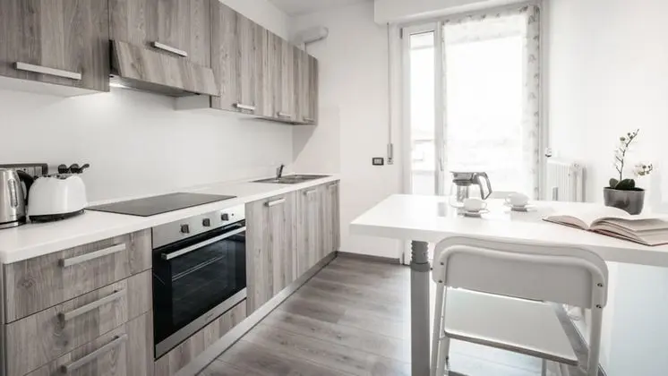 Apart Daire, Sigara İçilebilir