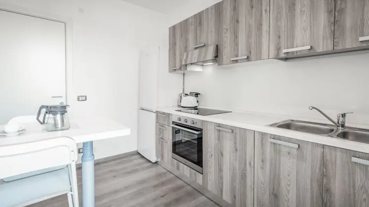 Apart Daire, Sigara İçilebilir