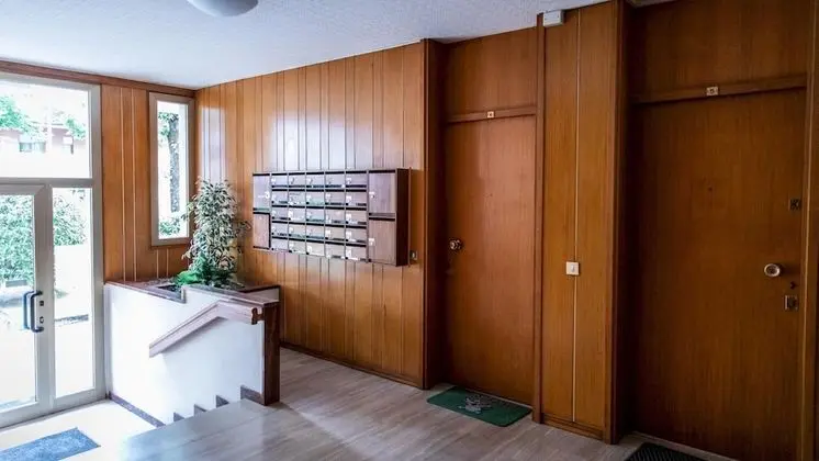 Apart Daire, Sigara İçilebilir