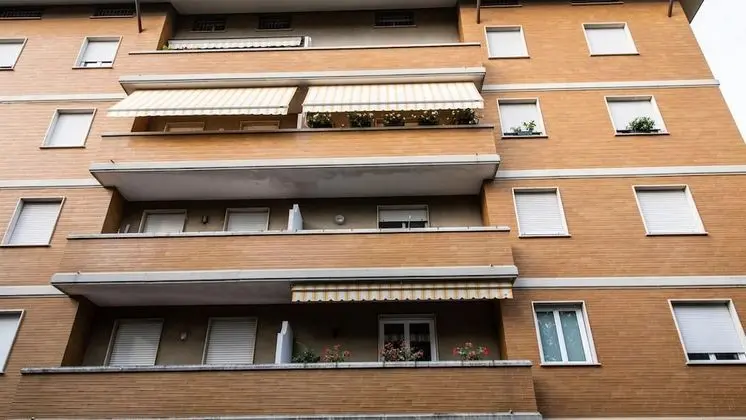 Apart Daire, Sigara İçilebilir