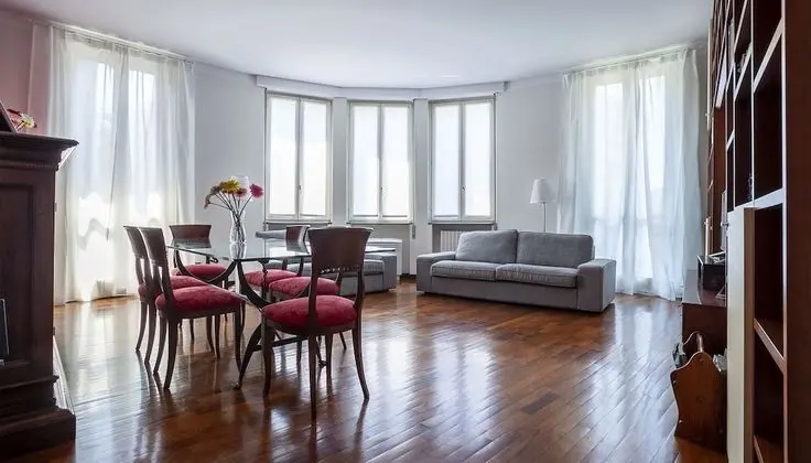 Apart Daire, 3 Yatak Odası