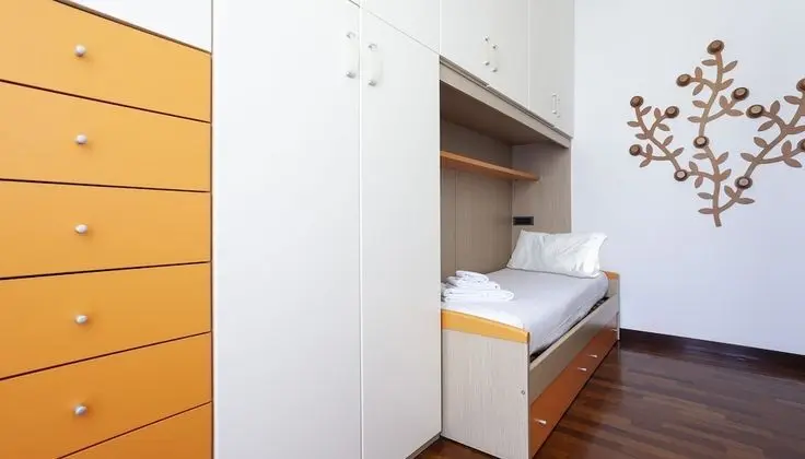 Apart Daire, 3 Yatak Odası