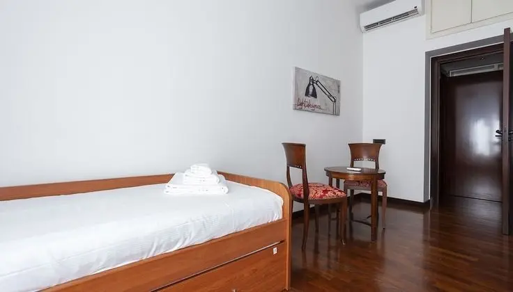 Apart Daire, 3 Yatak Odası