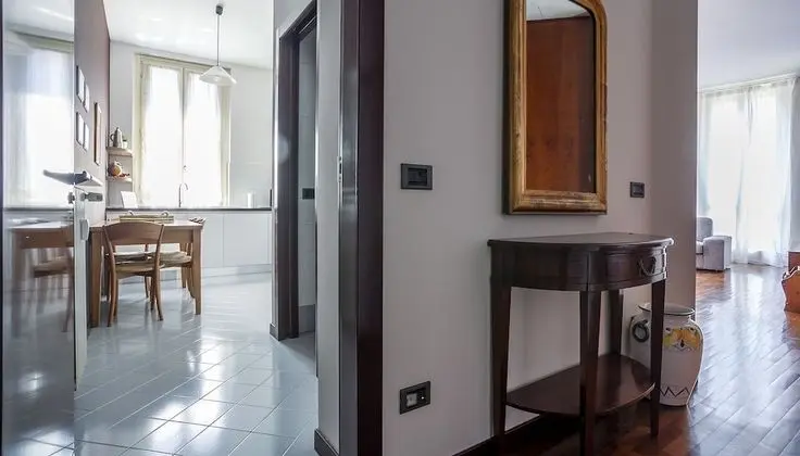 Apart Daire, 3 Yatak Odası