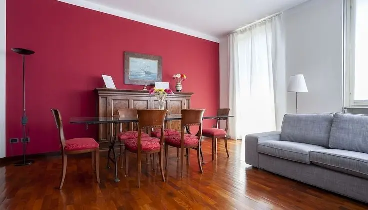 Apart Daire, 3 Yatak Odası