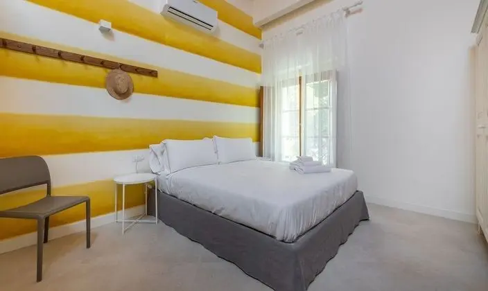 Apart Daire, 1 Yatak Odası (Locanda C)